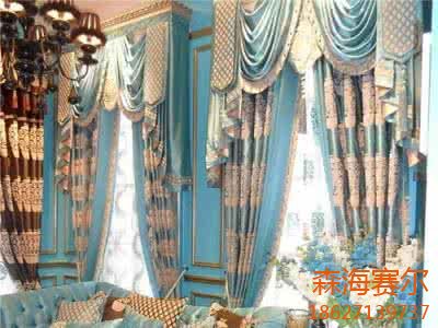 客厅窗帘的搭配概念是什么？